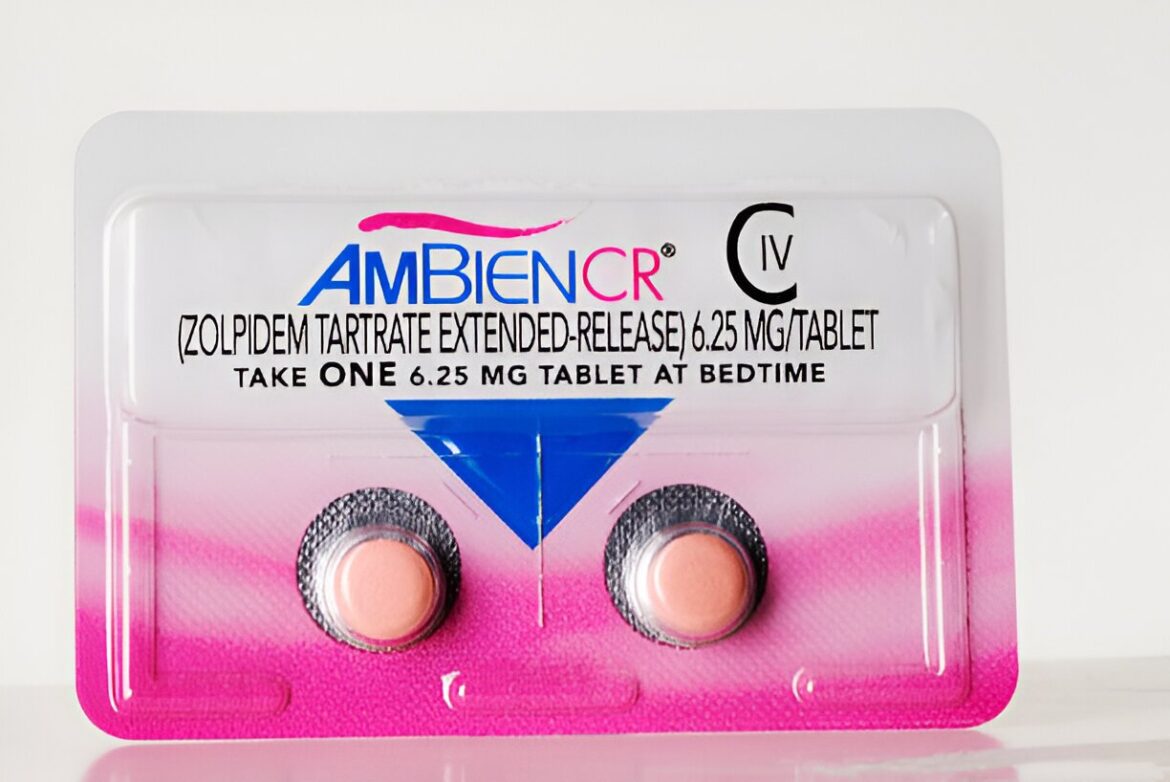 Ambien