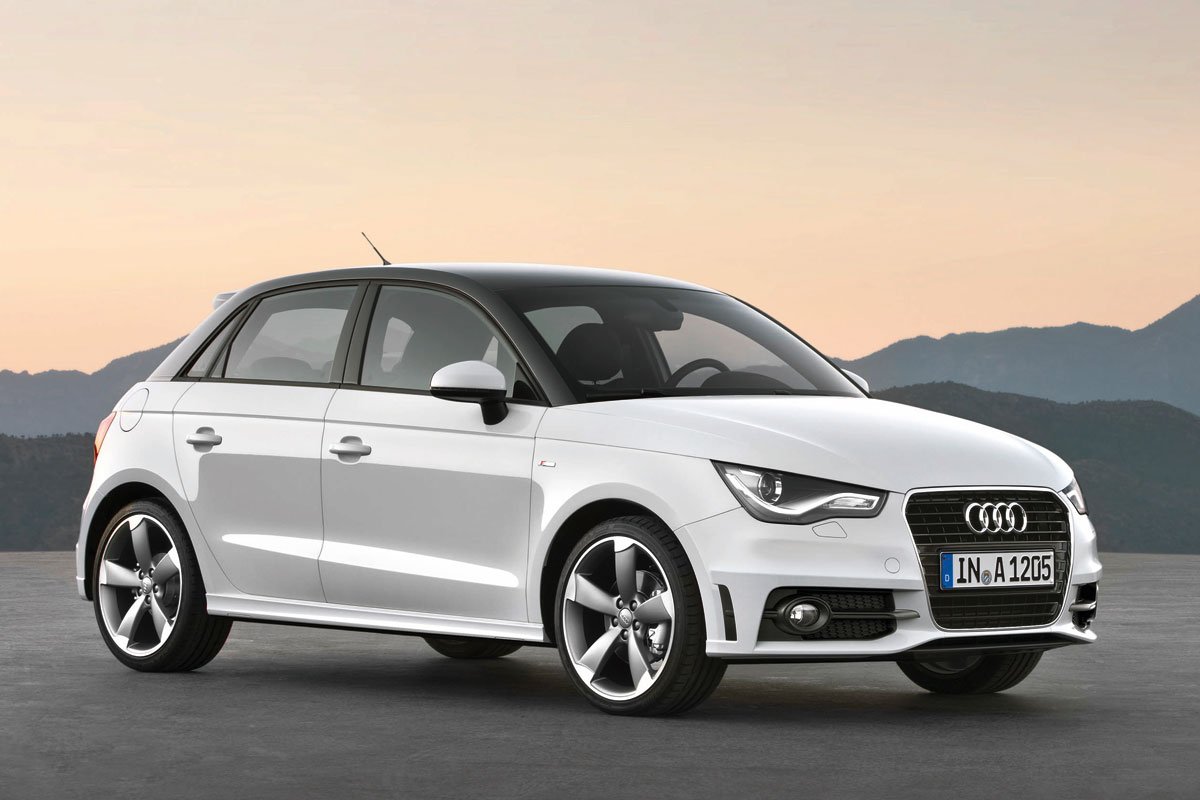 Audi-A1