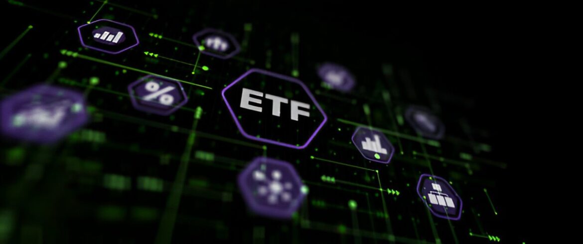 Επένδυση ETF: Πώς είναι και πώς να ξεκινήσετε