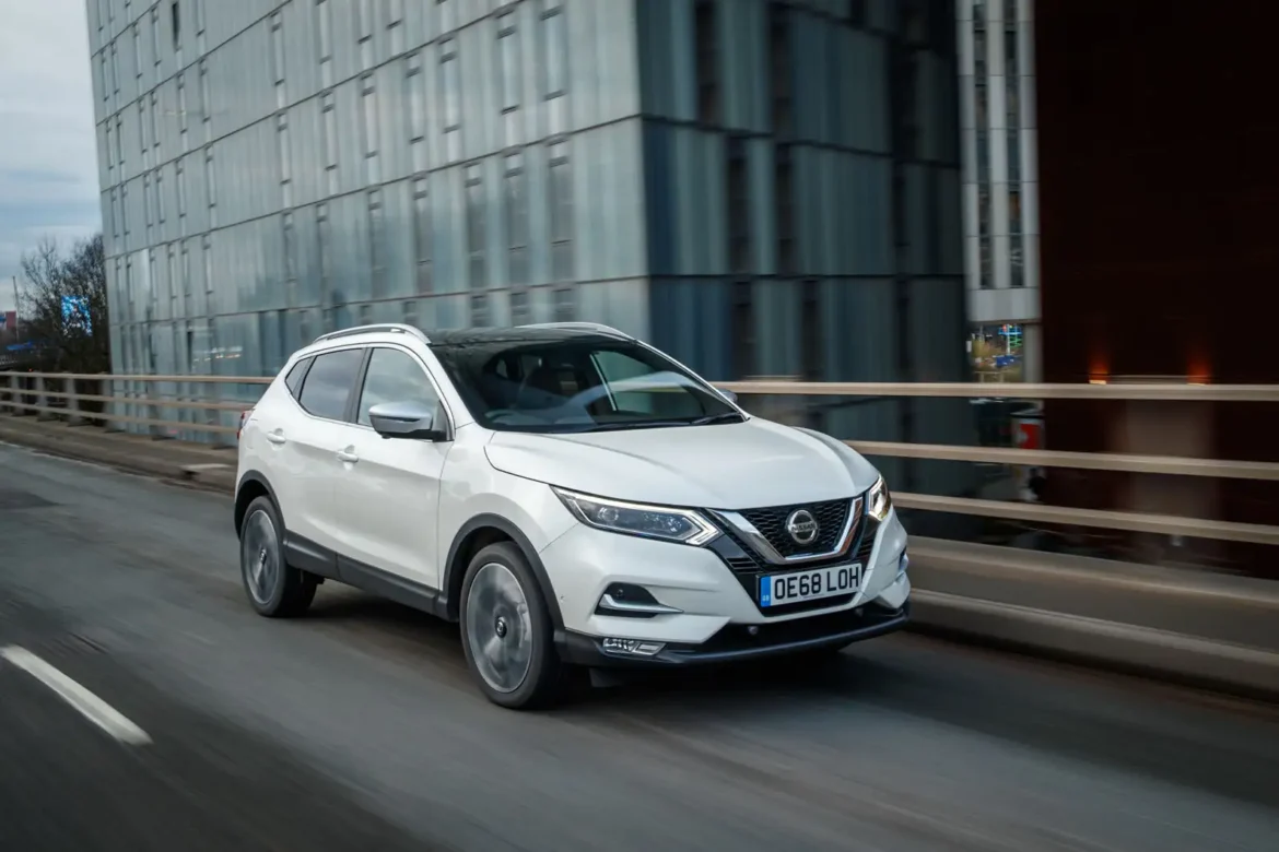 6 κοινά προβλήματα με τον κινητήρα Nissan 1.3 DIG-T