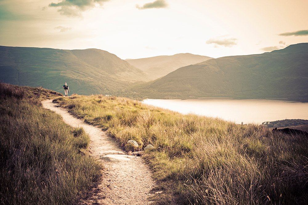 7 πράγματα που μπορείτε να κάνετε στο Loch Lomond και στο Εθνικό Πάρκο The Trossachs