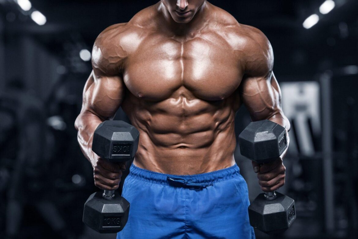 Τι κάνει το στεροειδές trenbolone