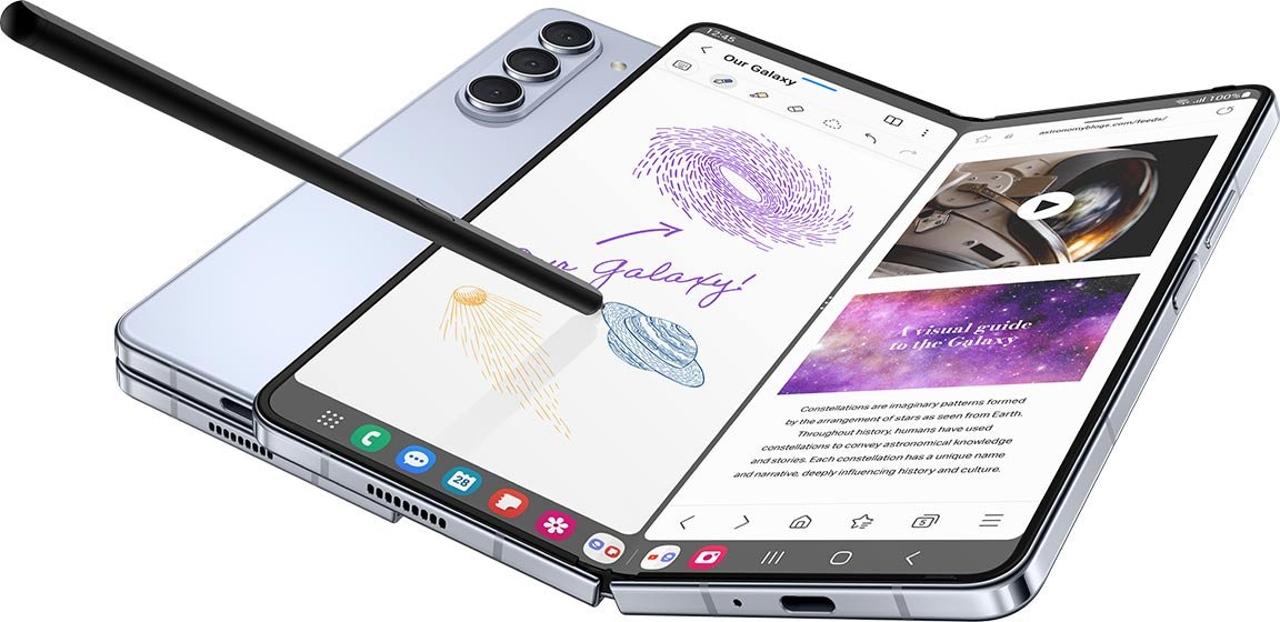 Samsung Galaxy Fold5