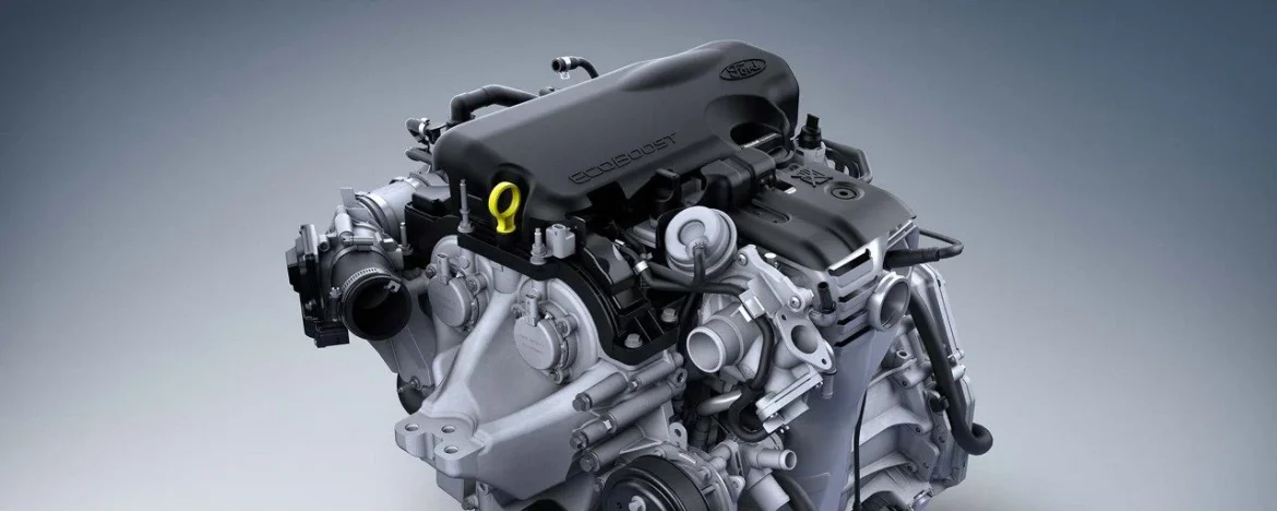 Προβλήματα κινητήρα Ford 1.0L EcoBoost