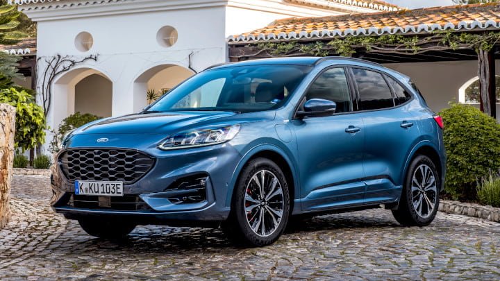 Προβλήματα Ford Kuga: τα πιο συνηθισμένα