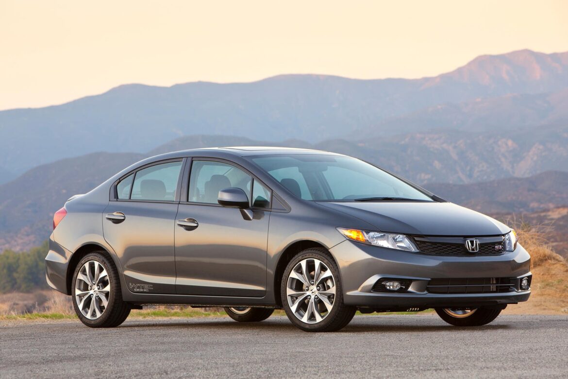 Προβλήματα κινητήρα Honda K24Z7 – Civic Si, Acura ILX.