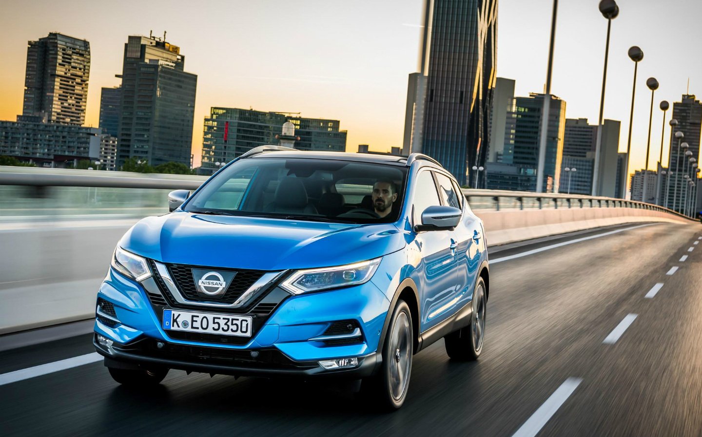 Nissan Qashqai (Mk2, 2014-2020) dažniausi gedimai