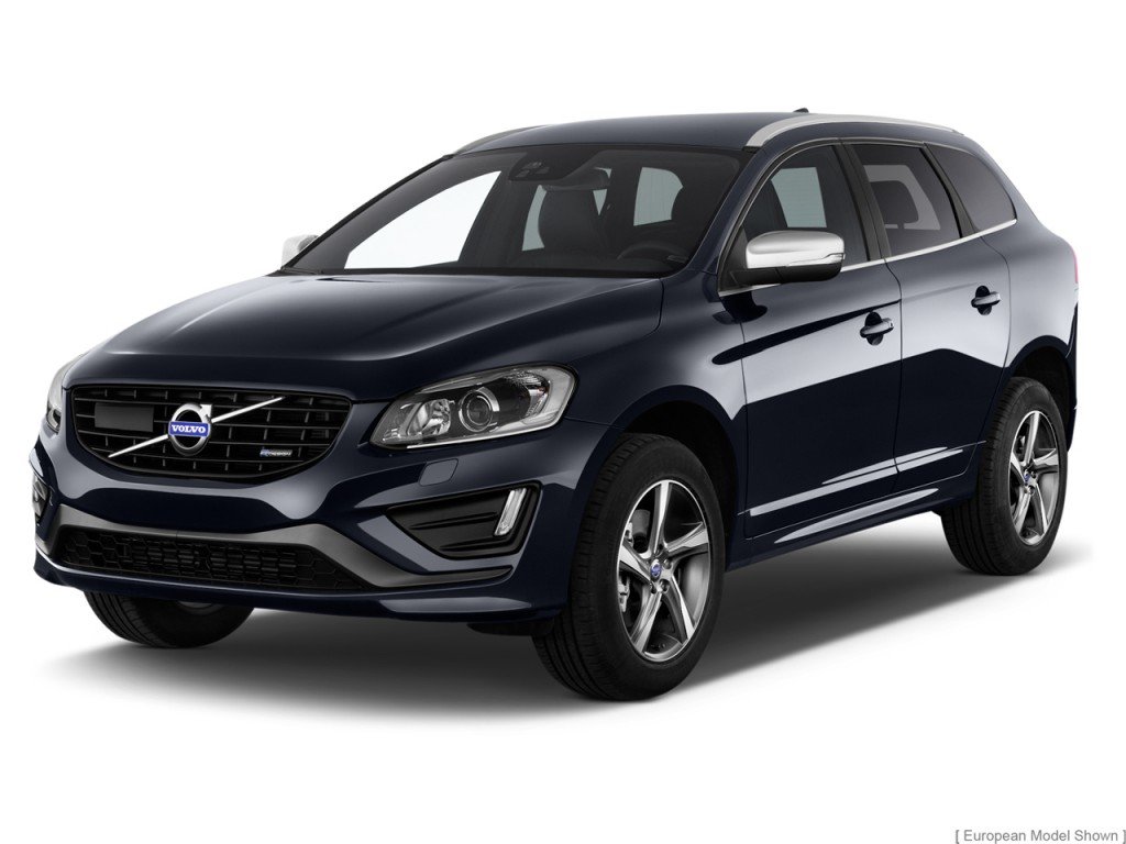 Αξίζει να αγοράσετε το Volvo XC60;